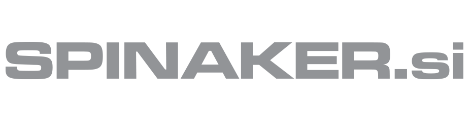 Spinaker.si